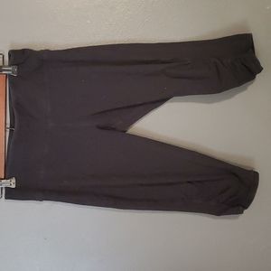 Calvin Klein legging size M